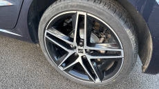 SEAT Ibiza 1.0 TSI 110 FR Edition 5dr Petrol Hatchback